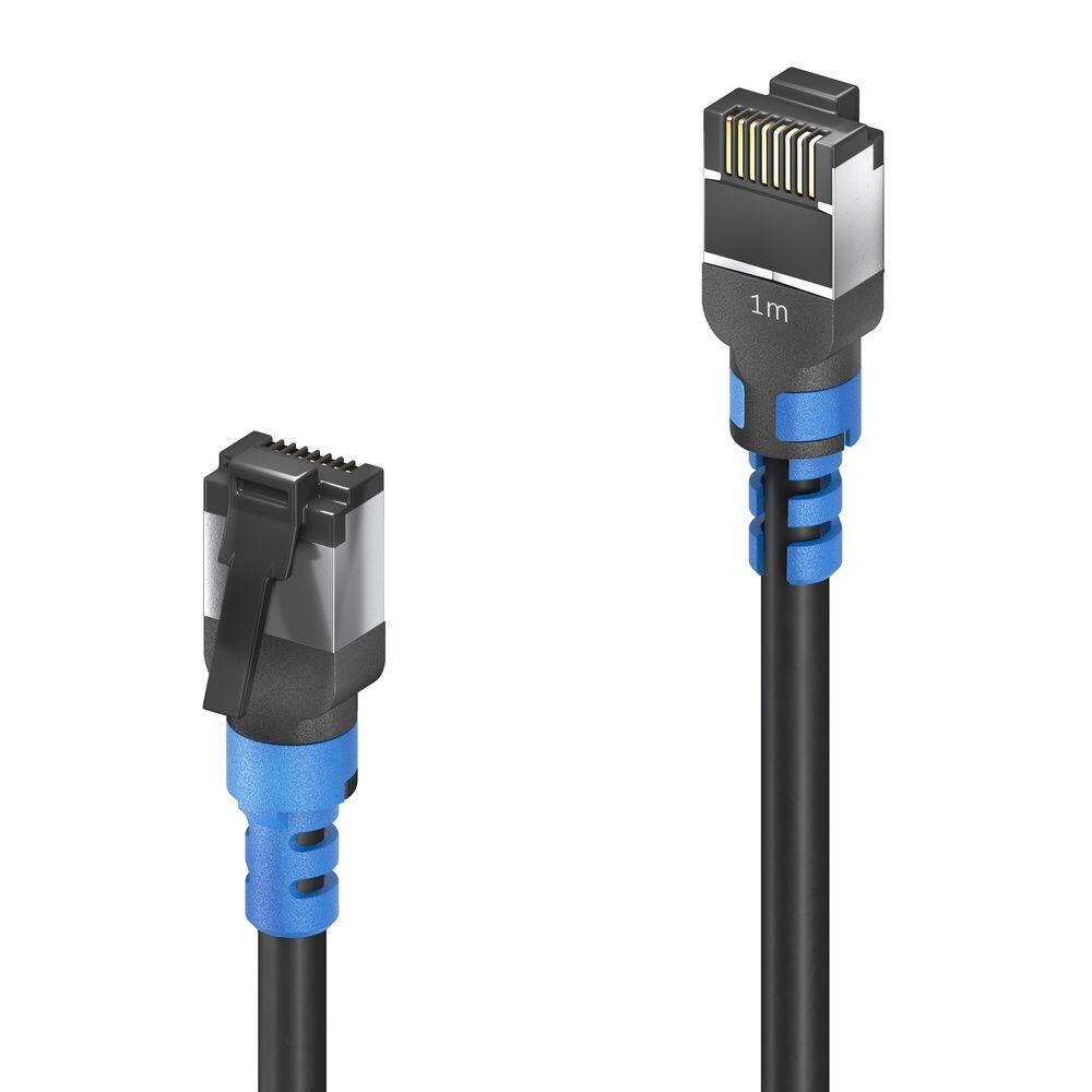 PureLink FlexInstall Patchkabel Cat.6A S/FTP 1.00m