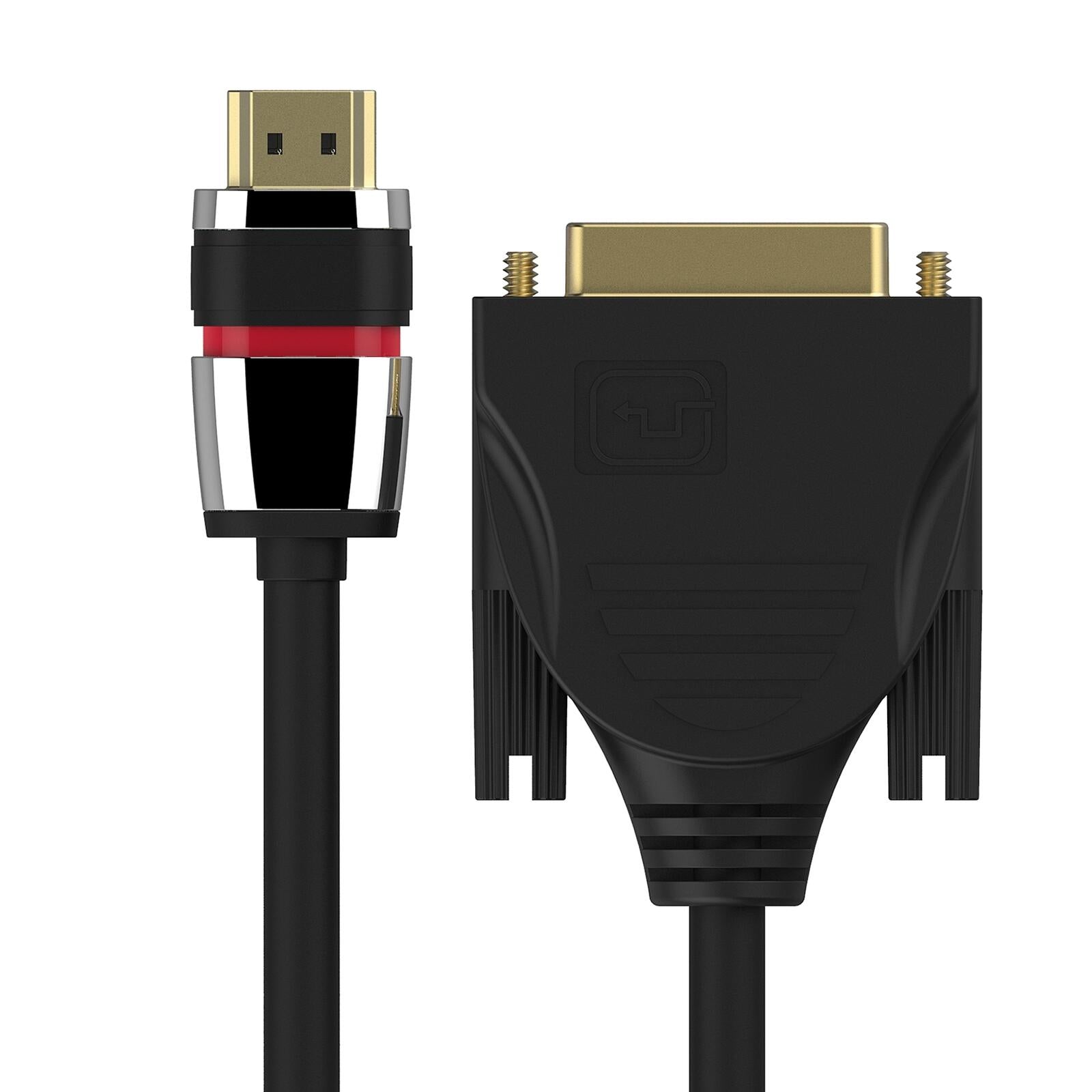 PureLink HDMI/DVI Kabel - Ultimate Serie - 2,00m