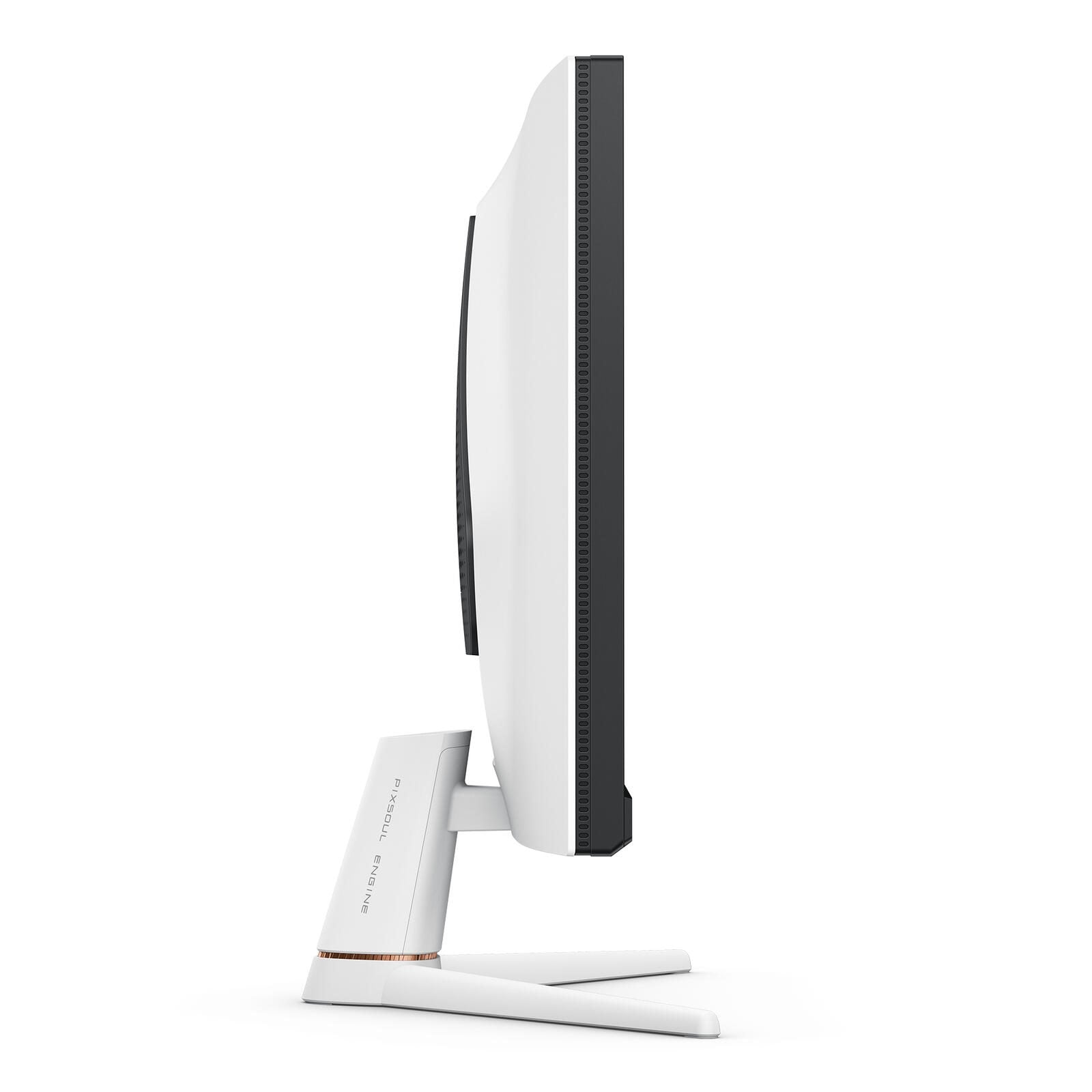 B-WARE BenQ MOBIUZ EX271 Full HD Gaming Monitor 68,6 cm (27')