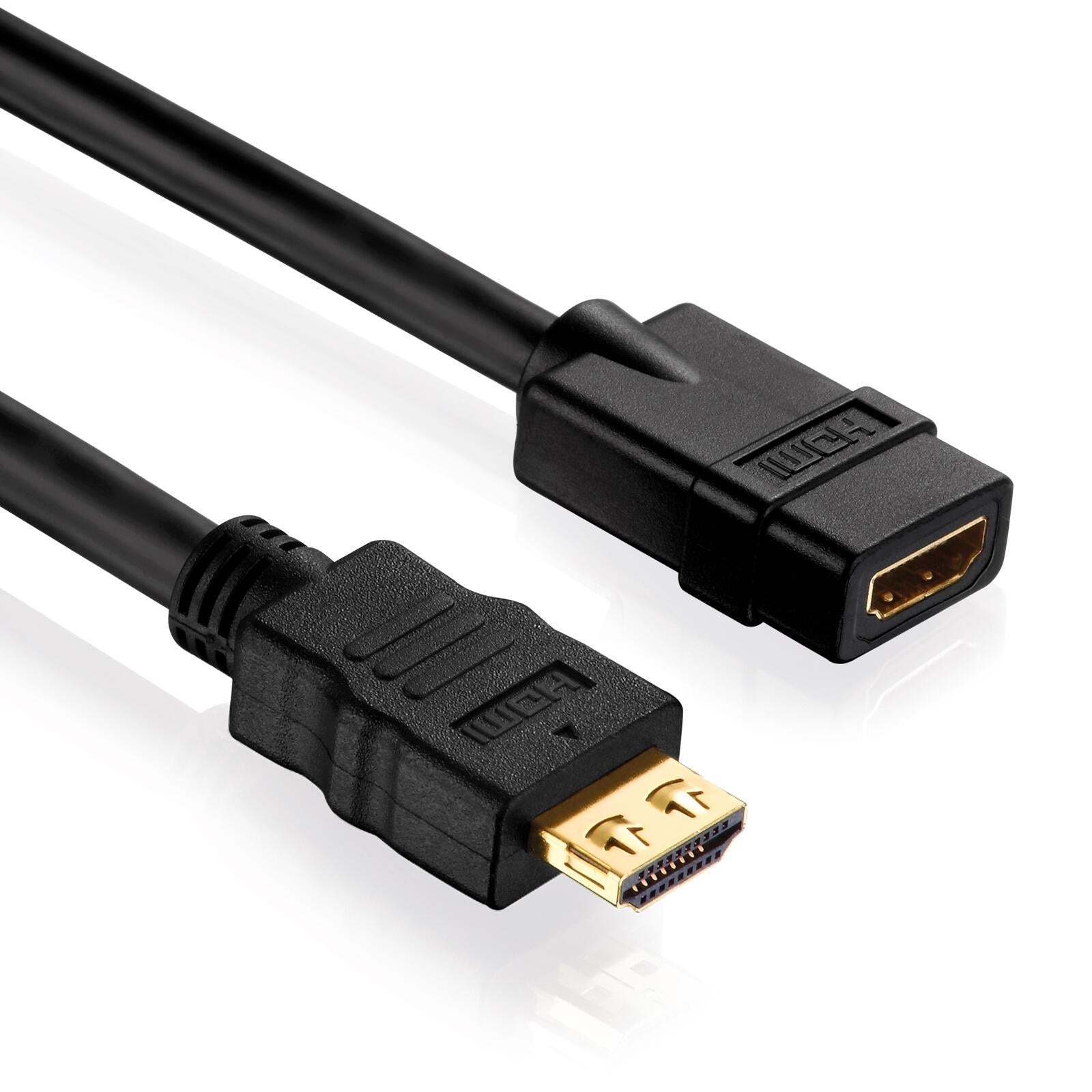 PureLink HDMI Verlängerung - PureInstall 2,00m