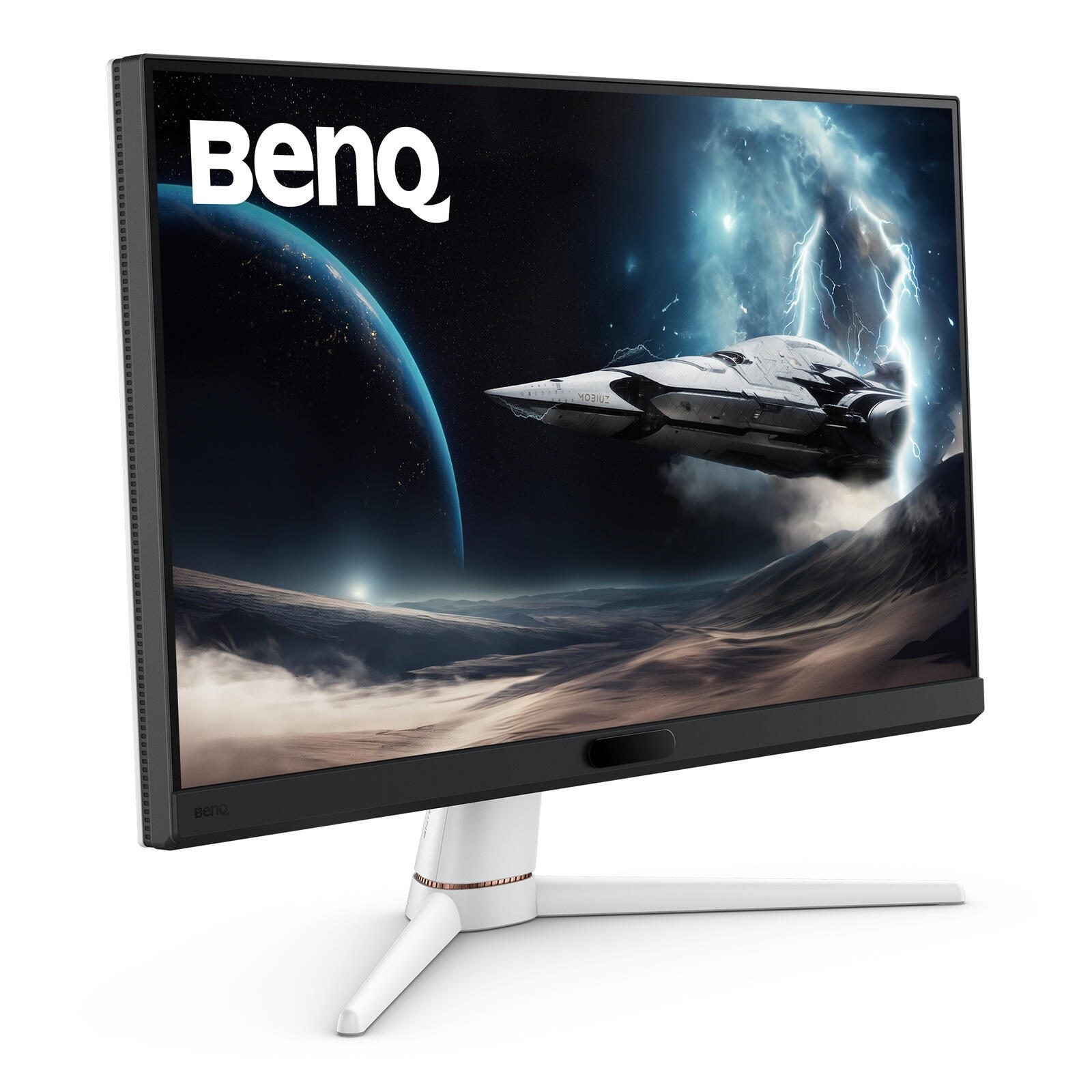 B-WARE BenQ MOBIUZ EX271 Full HD Gaming Monitor 68,6 cm (27')