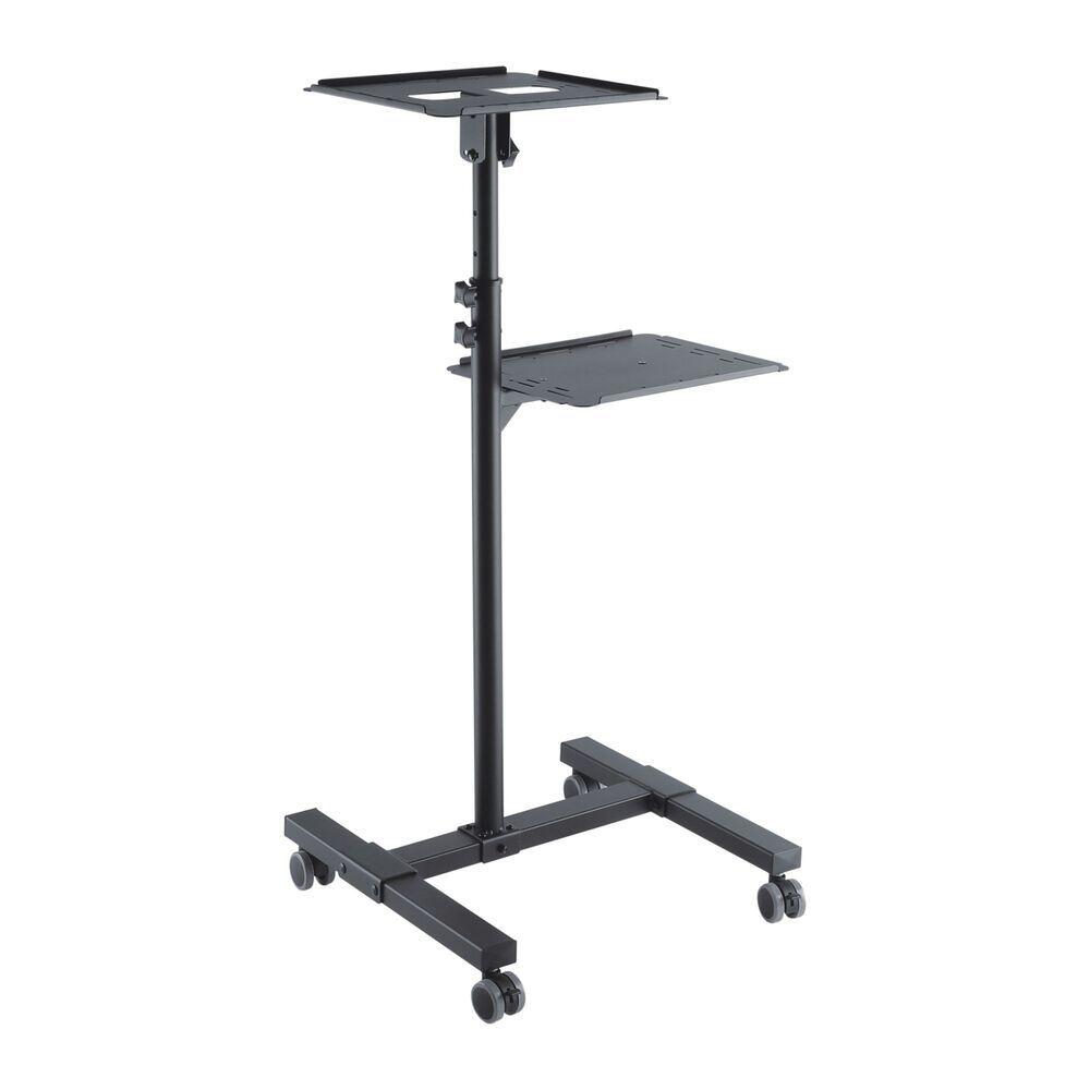 PureMounts Projektor Wagen