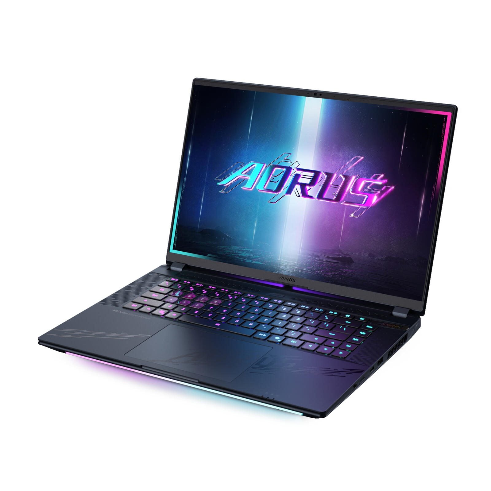GIGABYTE Aorus Master 16 Intel® Core Ultra 9 275HX Gaming Notebook 40,6cm (16')
