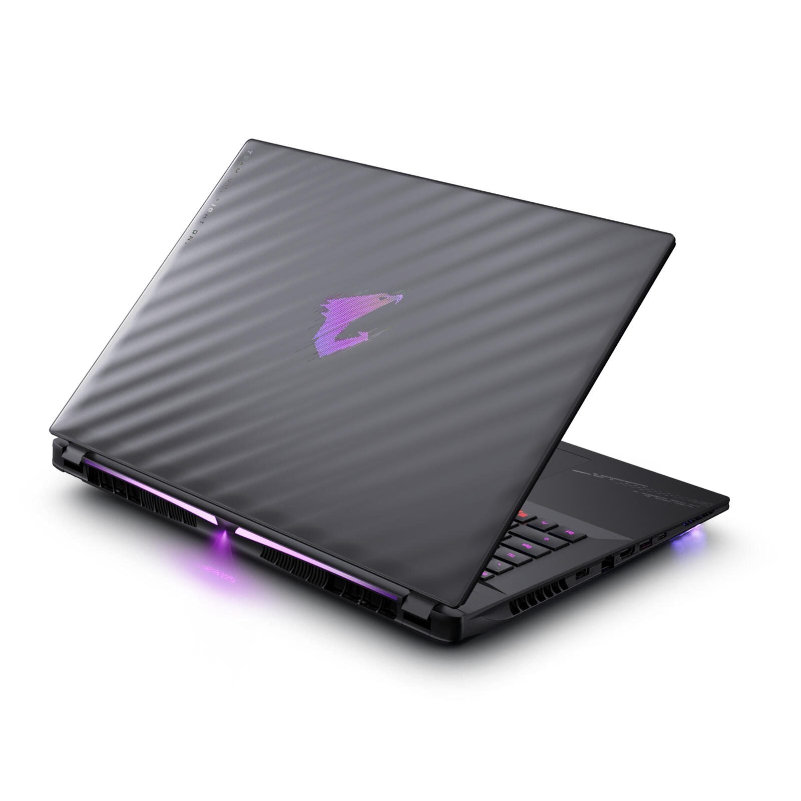 GIGABYTE Aorus Master 18 Intel® Core Ultra 9 275HX Gaming Notebook 45,7cm (18')