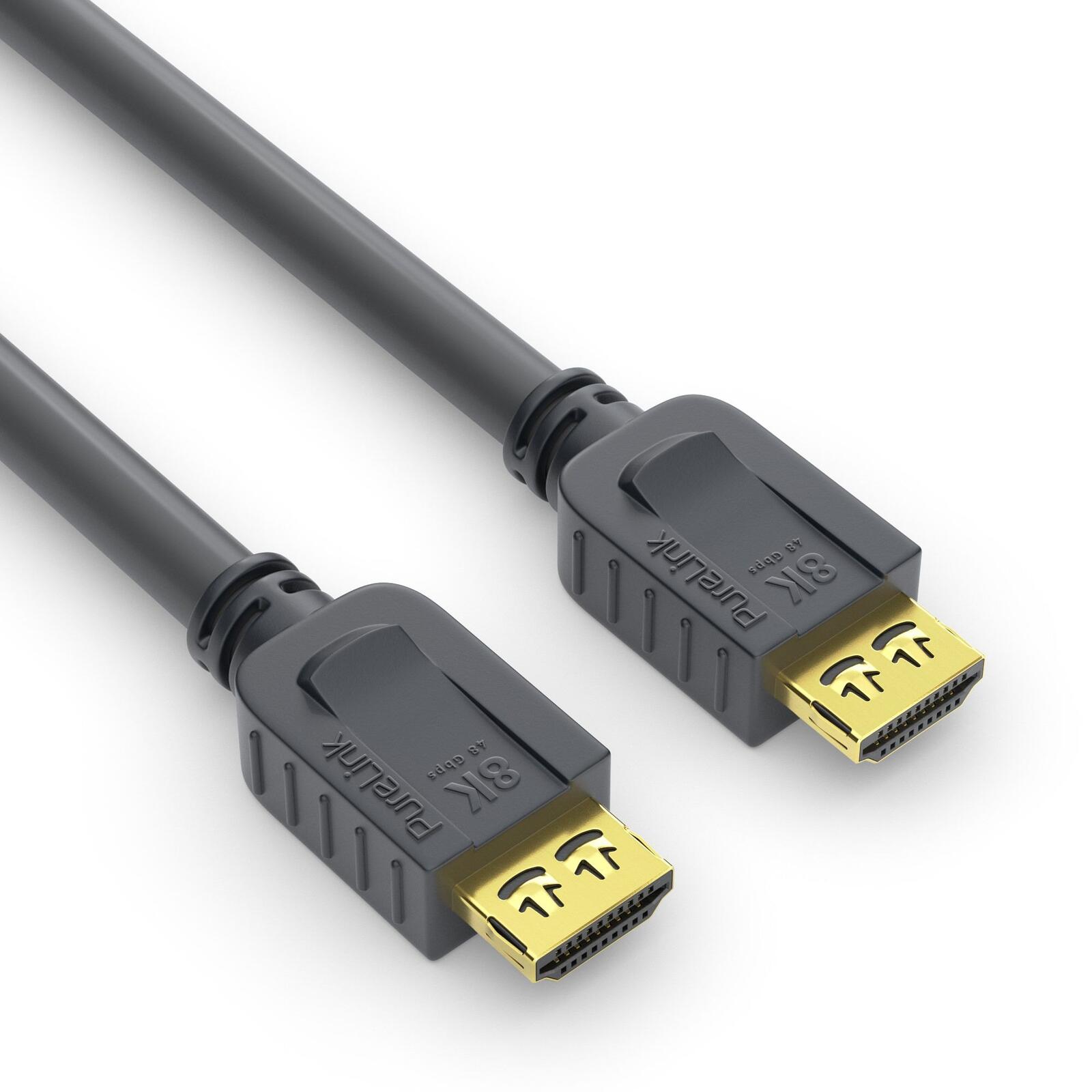 PureLink HDMI 2.1 8K Kabel - PureInstall 3,00m