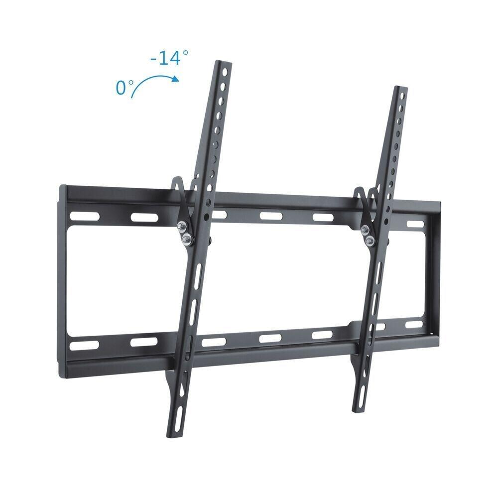 PureMounts TV Halterung - Tilt - VESA 600x400