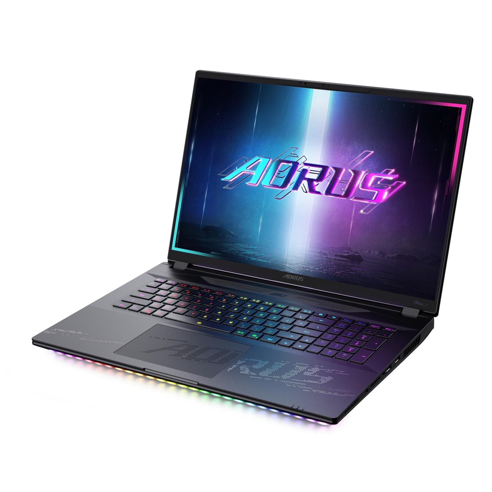 GIGABYTE Aorus Master 18 Intel® Core Ultra 9 275HX Gaming Notebook 45,7cm (18')