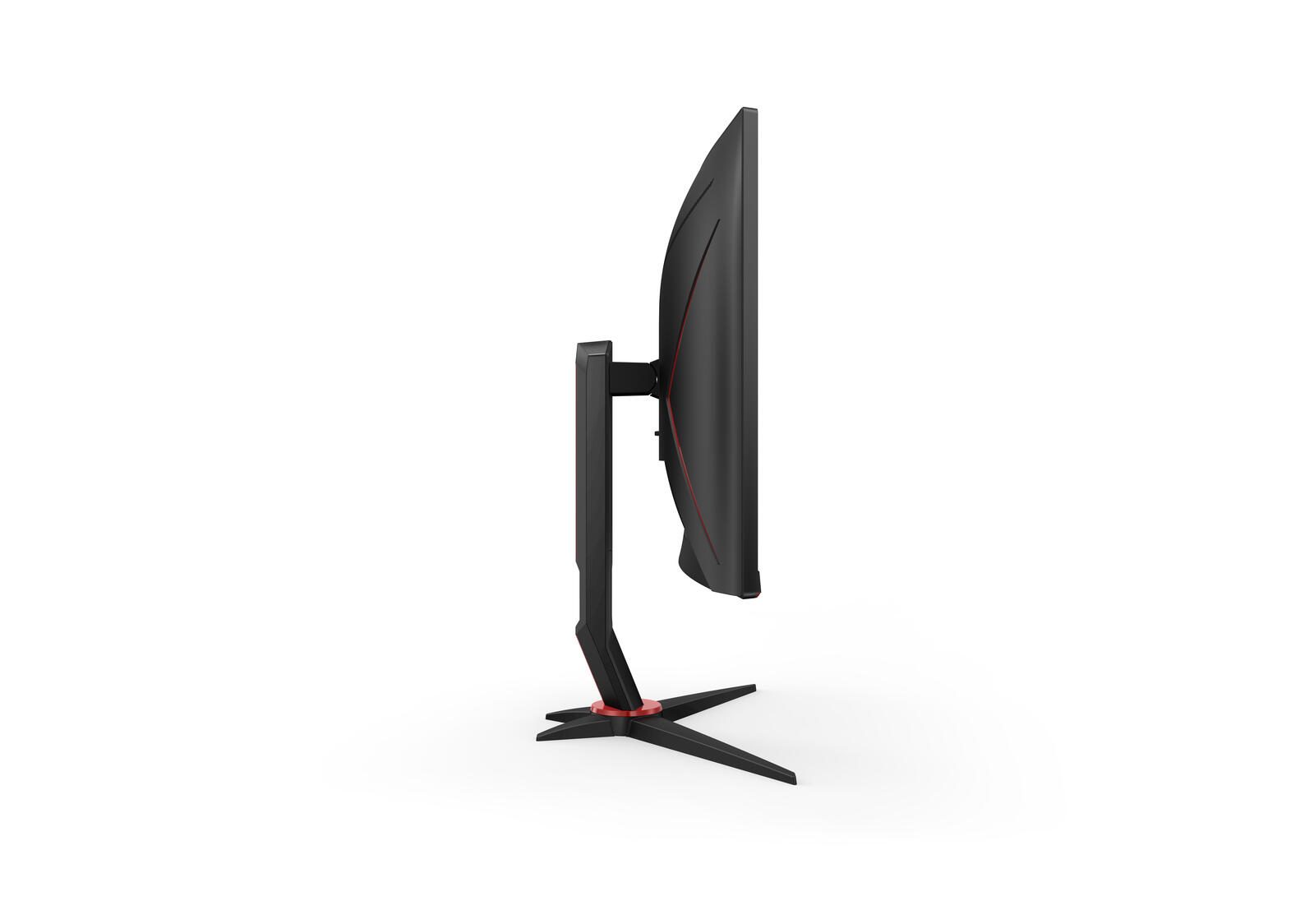 AOC G2 C27G2Z3/BK Full HD Curved Gaming Display 68,6 cm (27')