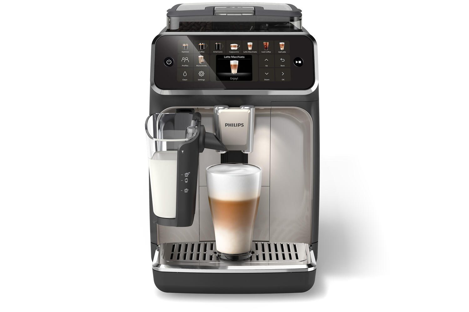 Philips 5500 series Series 5500 EP5547/90 Kaffeevollautomat