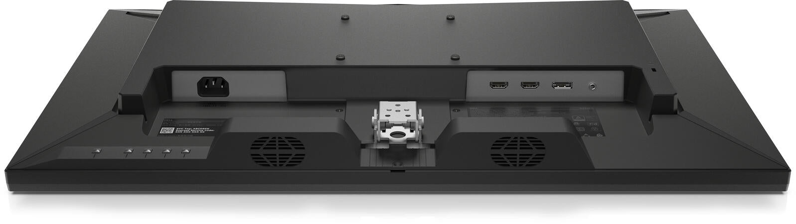 DELL G Series G2725D Quad HD Gaming Monitor 68,6 cm (27')