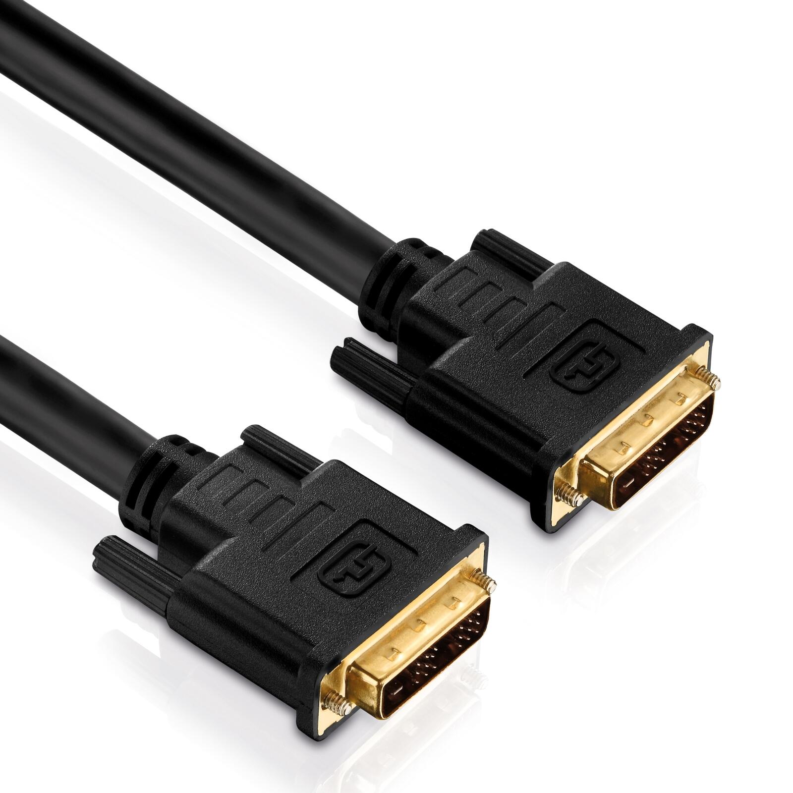 PureLink DVI Kabel - Single Link - PureInstall 30,0m