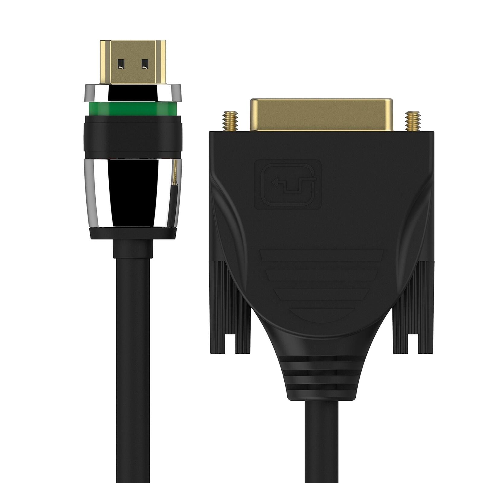 PureLink HDMI/DVI Kabel - Ultimate Serie - 0,50m