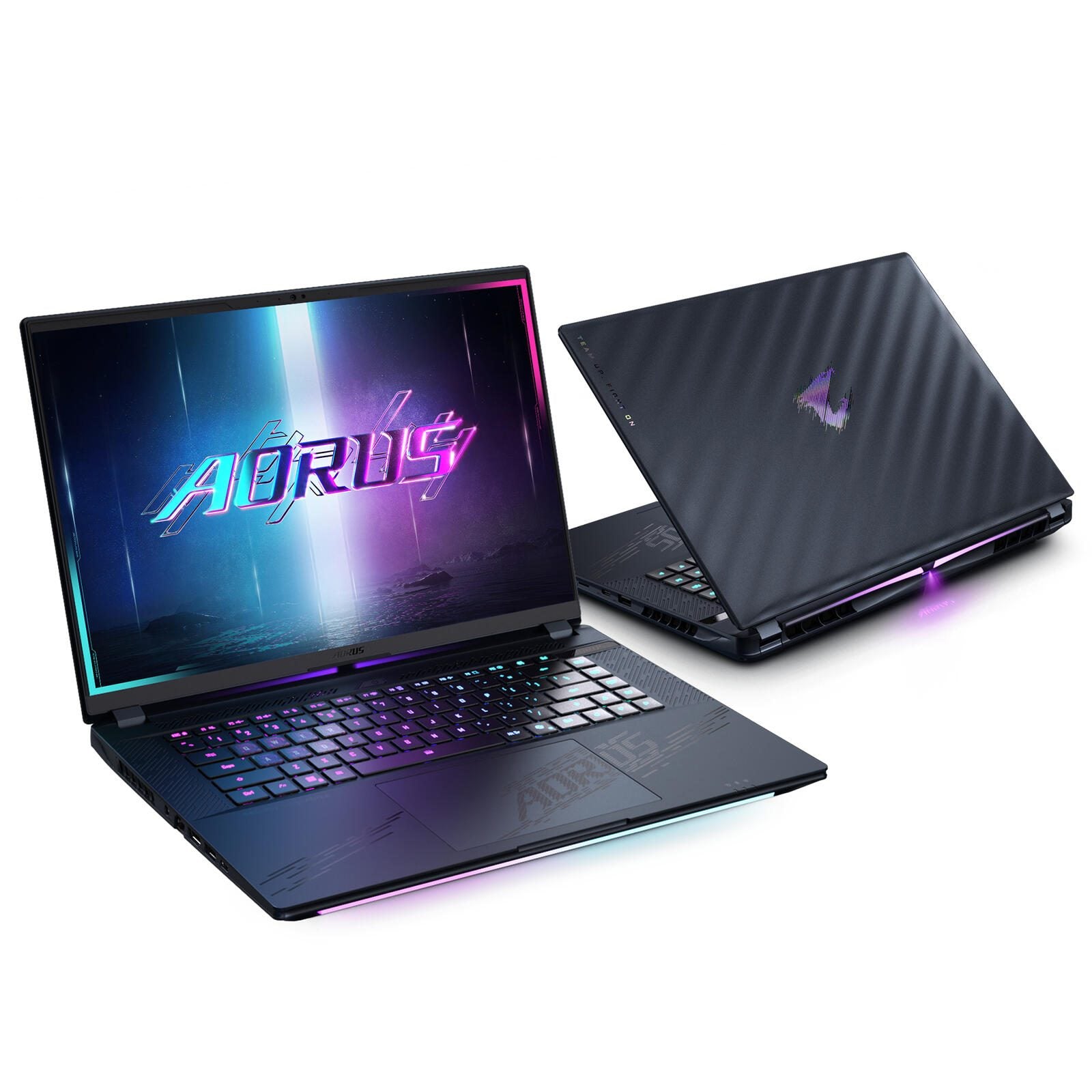 GIGABYTE Aorus Master 16 Intel® Core Ultra 9 275HX Gaming Notebook 40,6cm (16')
