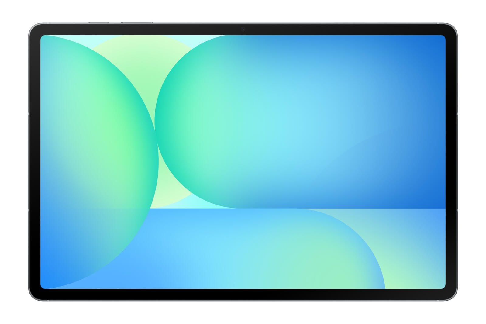 Samsung Galaxy Tab S10 FE+ 33,27 cm (13,1'), grau