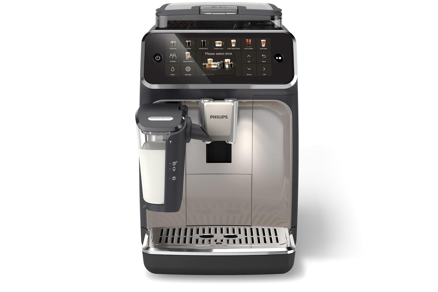 Philips 5500 series Series 5500 EP5547/90 Kaffeevollautomat
