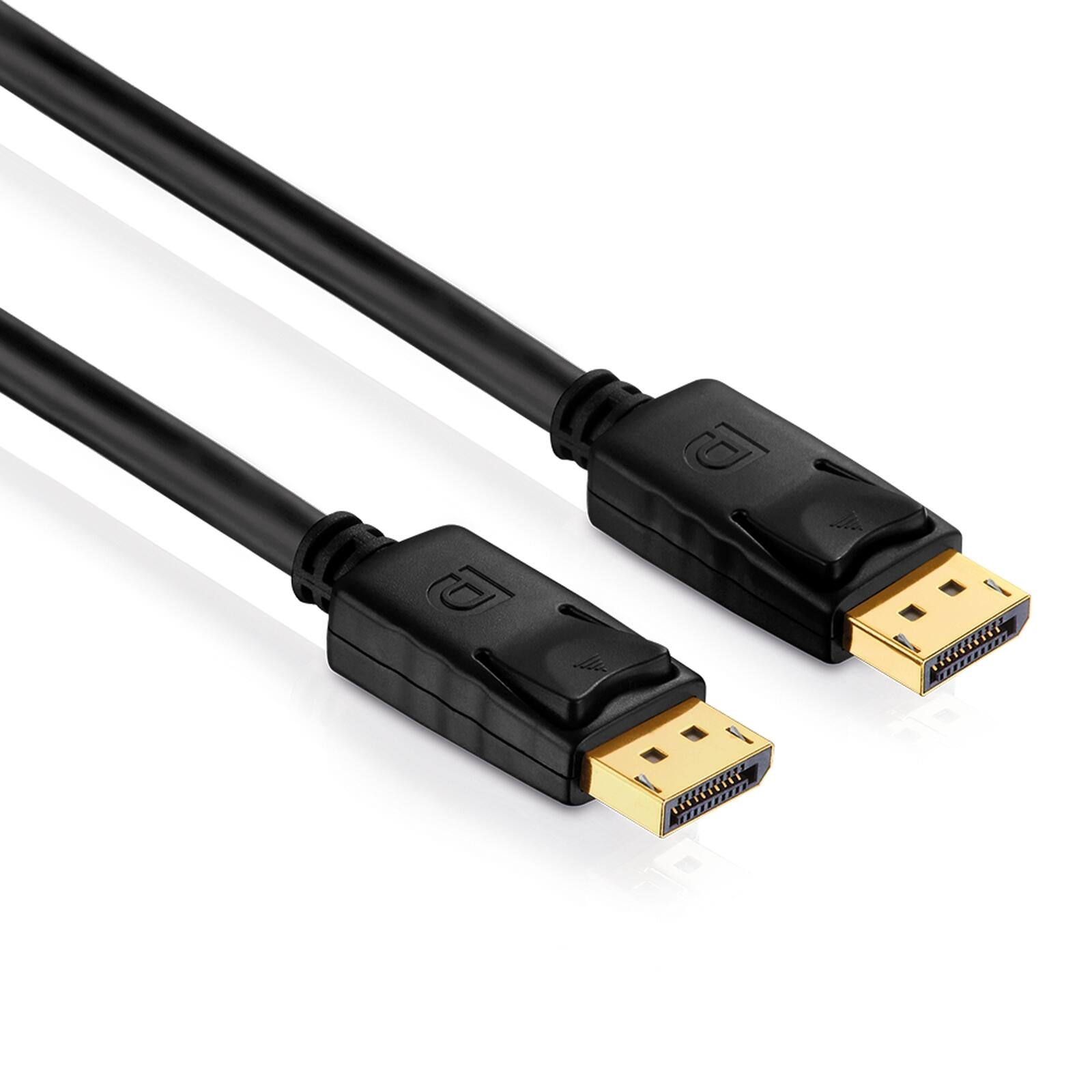 PureLink DisplayPort Kabel - PureInstall 1,00m