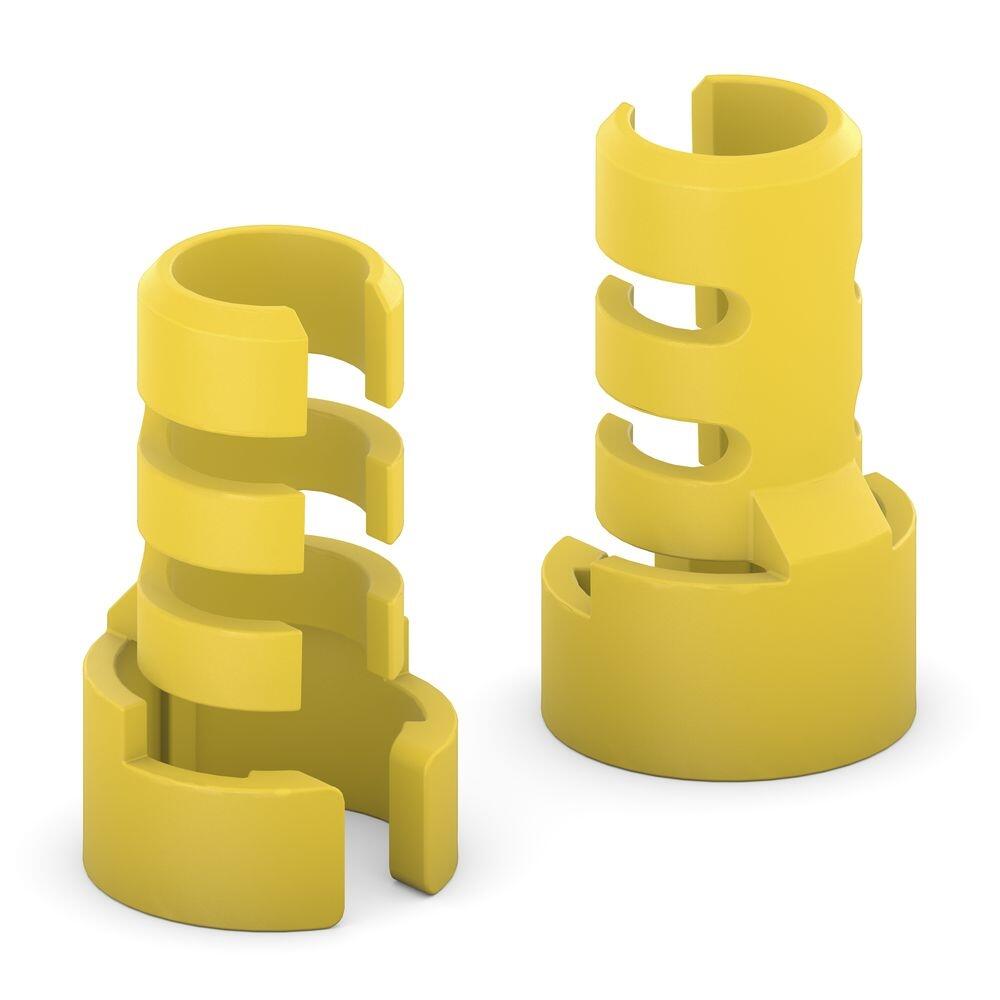 PureLink FlexInstall Funktionskodierung 10er-Set, gelb