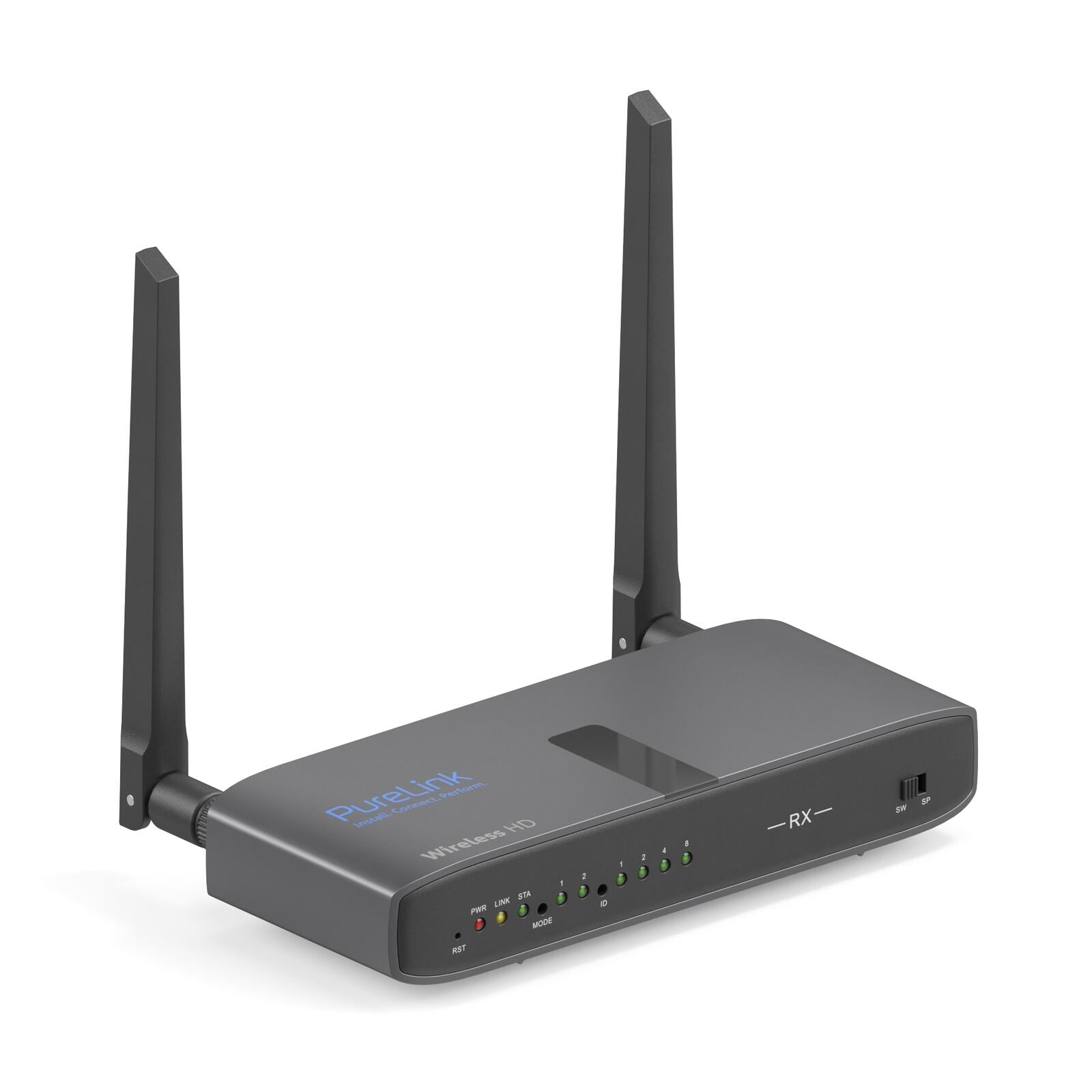PureLink Wireless HD Extender Receiver, 150m - Cinema Serie
