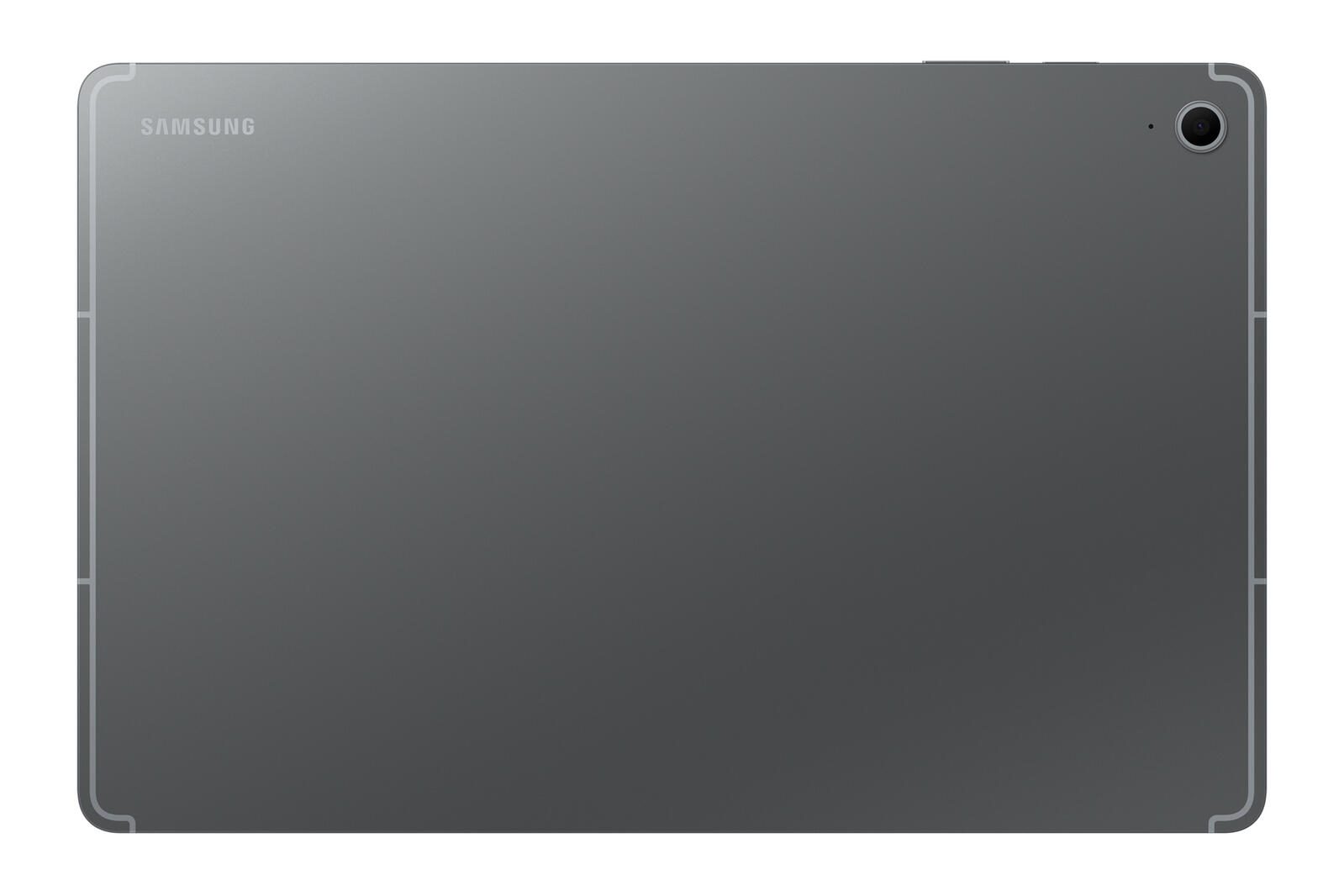 Samsung Galaxy Tab S10 FE+ 33,27 cm (13,1'), grau