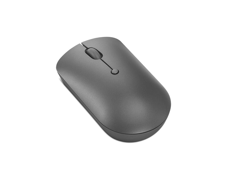 Lenovo 540 Compact kabellose Maus - grau