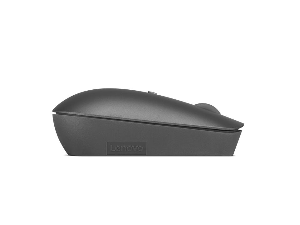 Lenovo 540 Compact kabellose Maus - grau