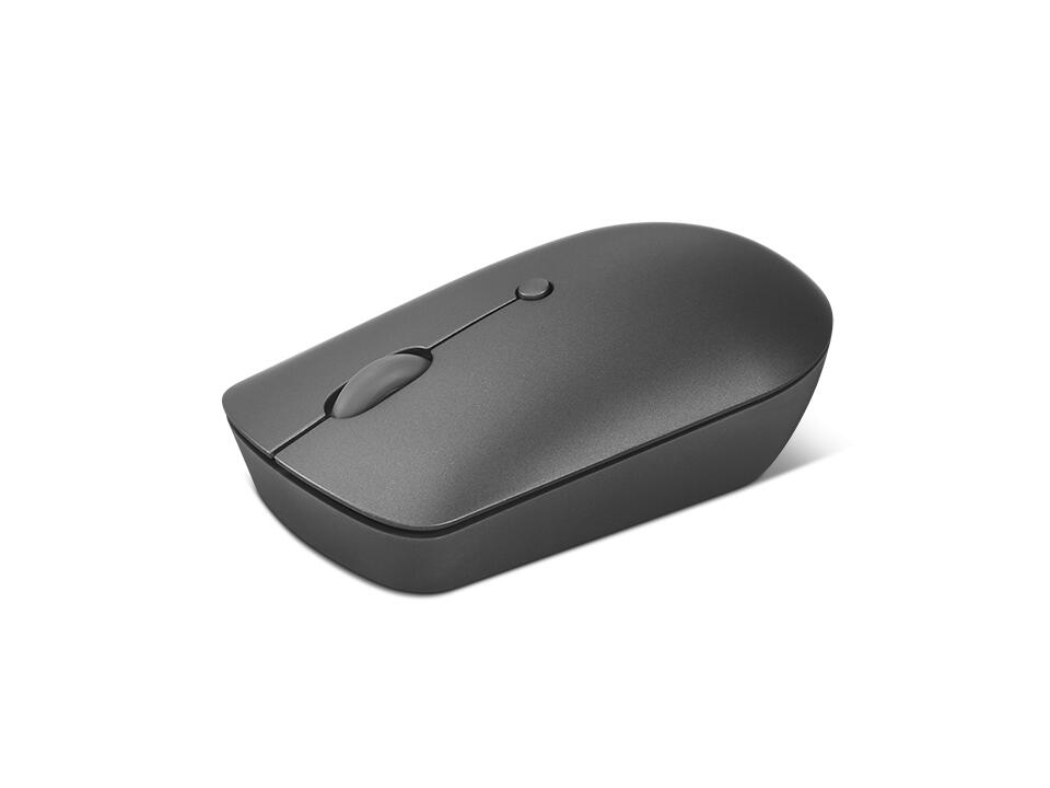 Lenovo 540 Compact kabellose Maus - grau