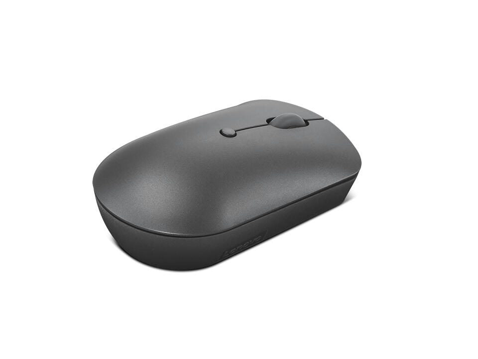 Lenovo 540 Compact kabellose Maus - grau