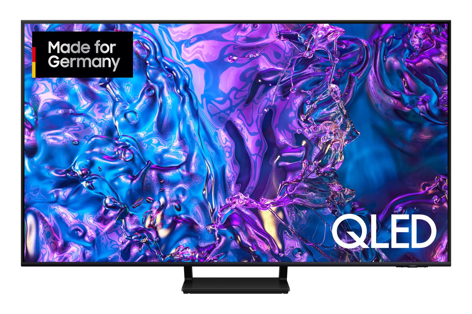 Samsung 75Q70D QLED Smart TV 189 cm 75 Zoll