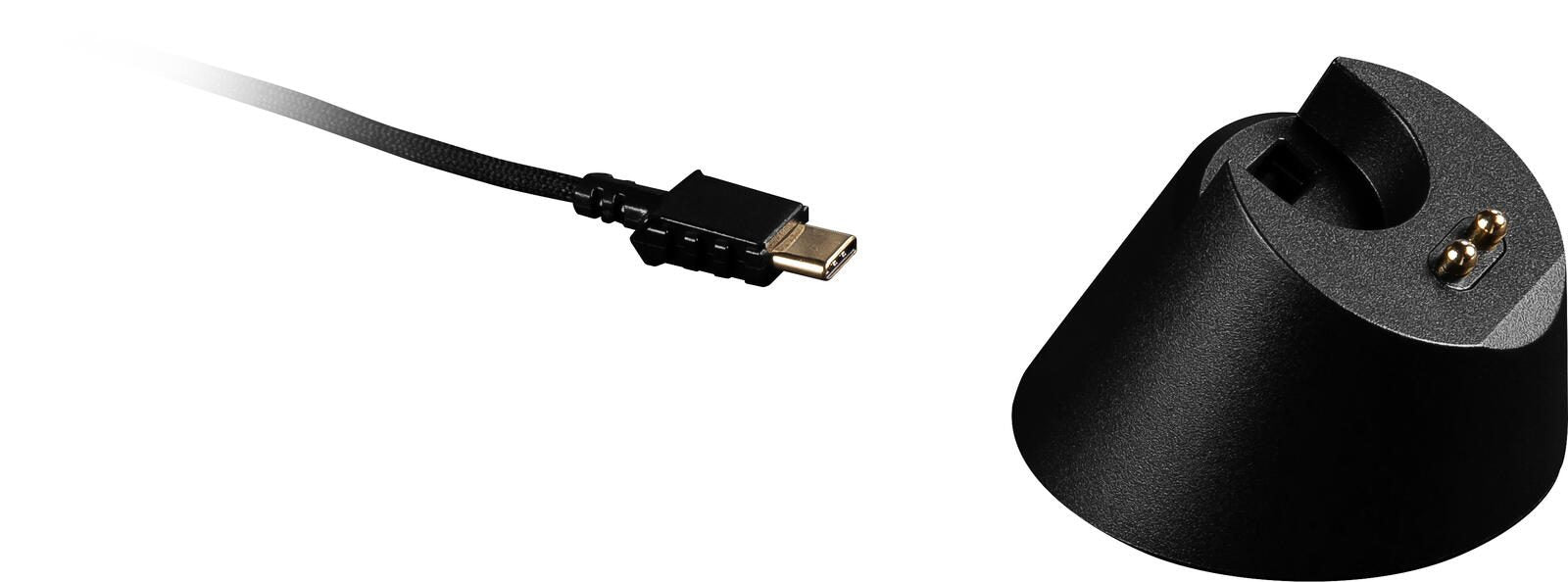 MSI Clutch GM31 kabellose Gaming-Maus