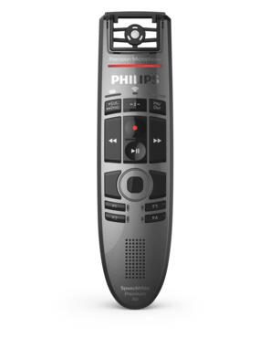 Philips SpeechMike Premium Air SMP4000 - Lautsprechermikrofon
