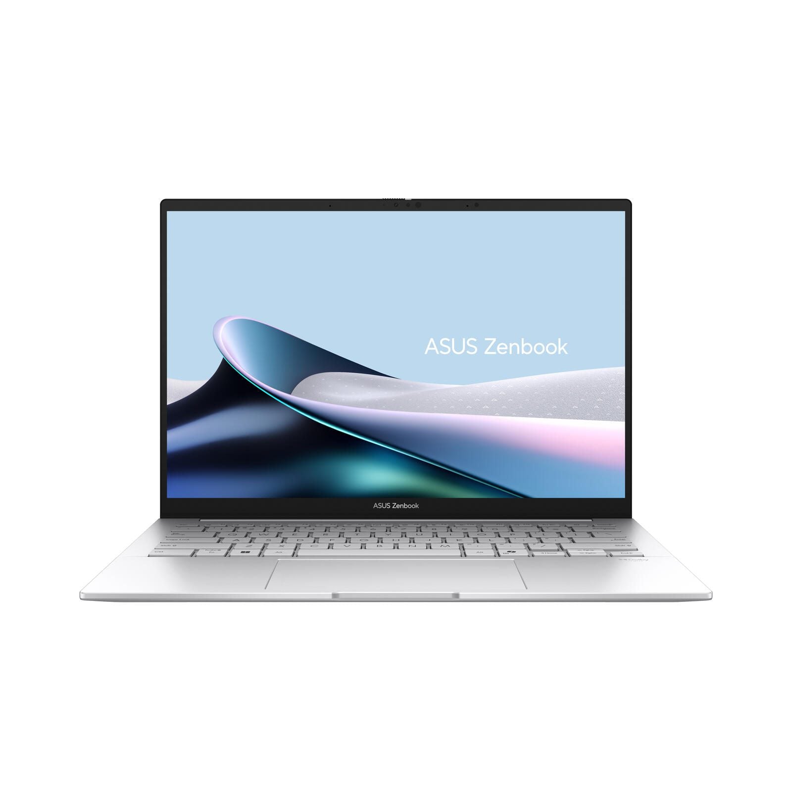 ASUS Zenbook 14 UX3405CA-QL423W Notebook Intel Core Ultra 7 255H, 35,6 cm (14')
