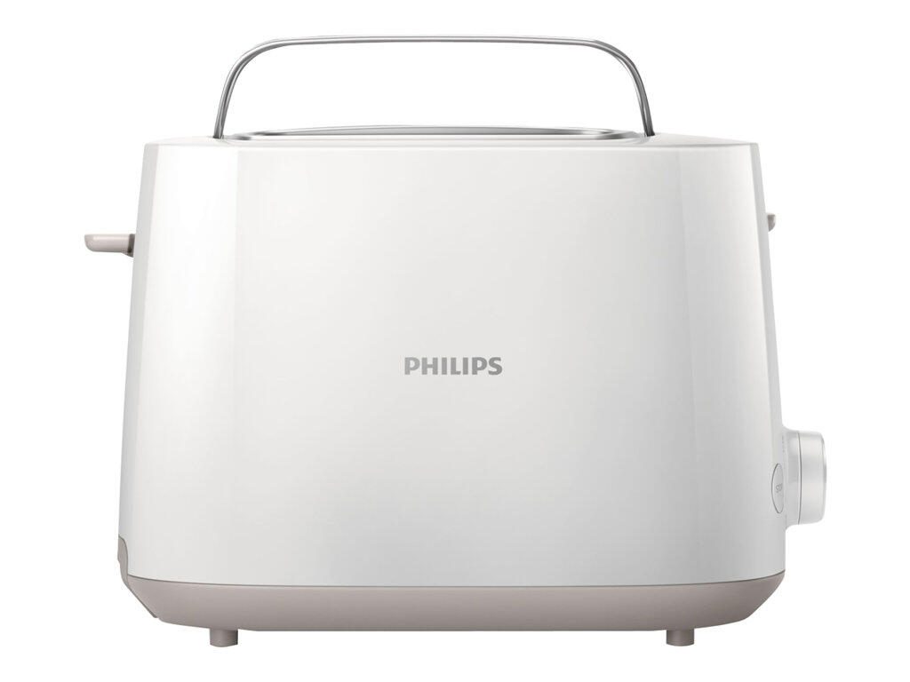 Philips Daily Collection HD2581/00 Toaster