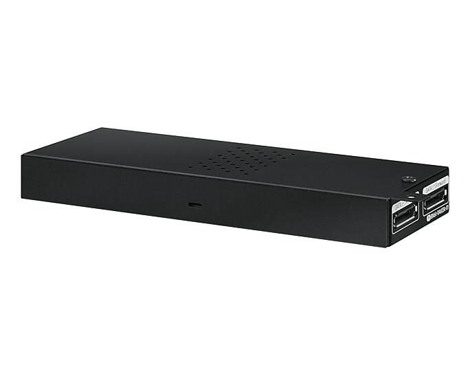 Samsung LED S-Box SNOW-AAE - Digital Signage-Player