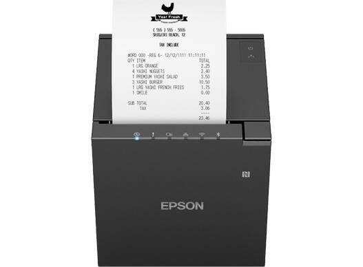 Epson TM-m30III (112) Belegdrucker