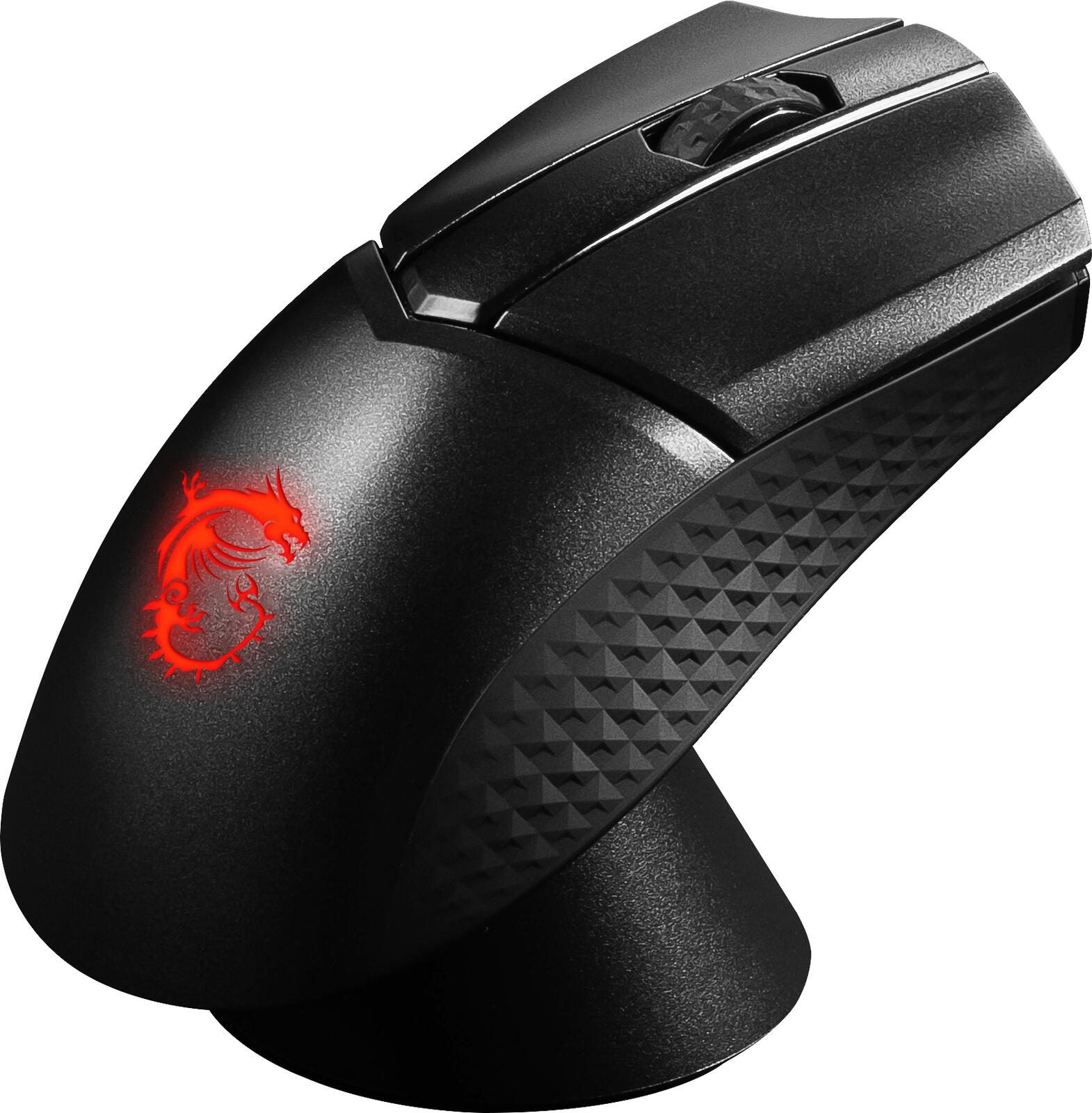 MSI Clutch GM31 kabellose Gaming-Maus