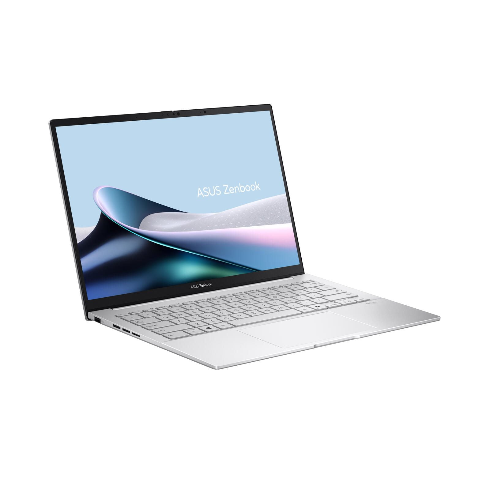 ASUS Zenbook 14 UX3405CA-QL423W Notebook Intel Core Ultra 7 255H, 35,6 cm (14')
