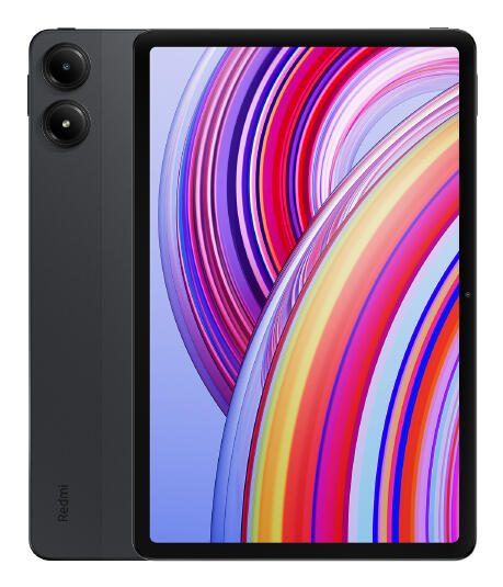 Xiaomi Redmi Pad Pro 5G Tablet 30,7 cm (12.1') Graphitgrau