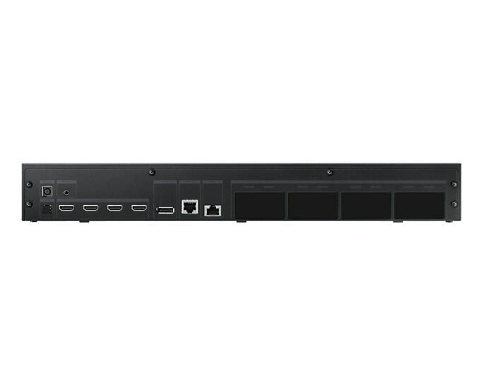 Samsung LED S-Box SNOW-AAE - Digital Signage-Player