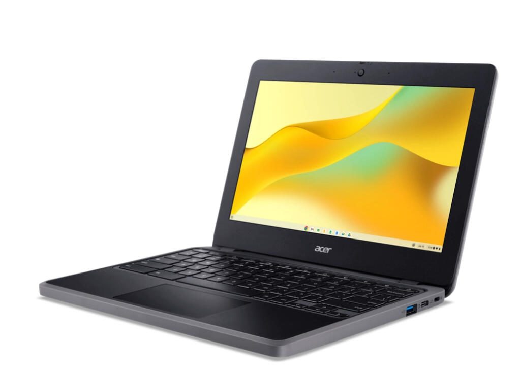Acer Chromebook 511 C736-TCO-C7CW N100 29,5 cm (11.6')