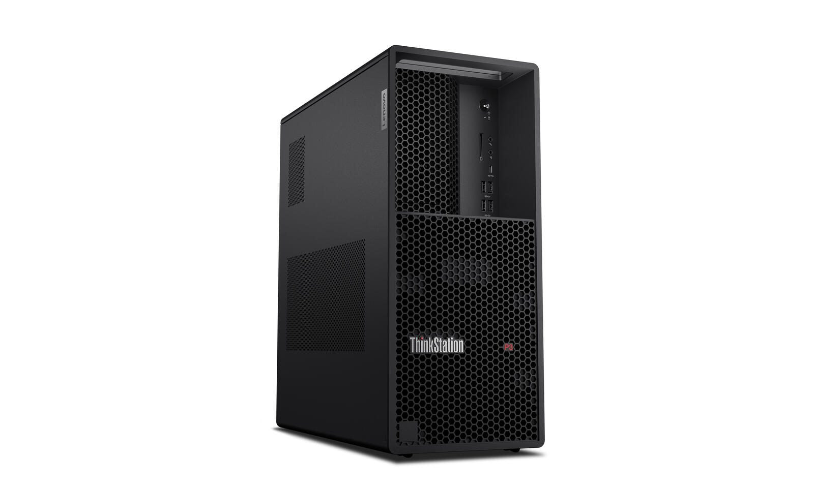 Lenovo ThinkStation P3 Tower Workstation Intel® Core™ i9-14900K