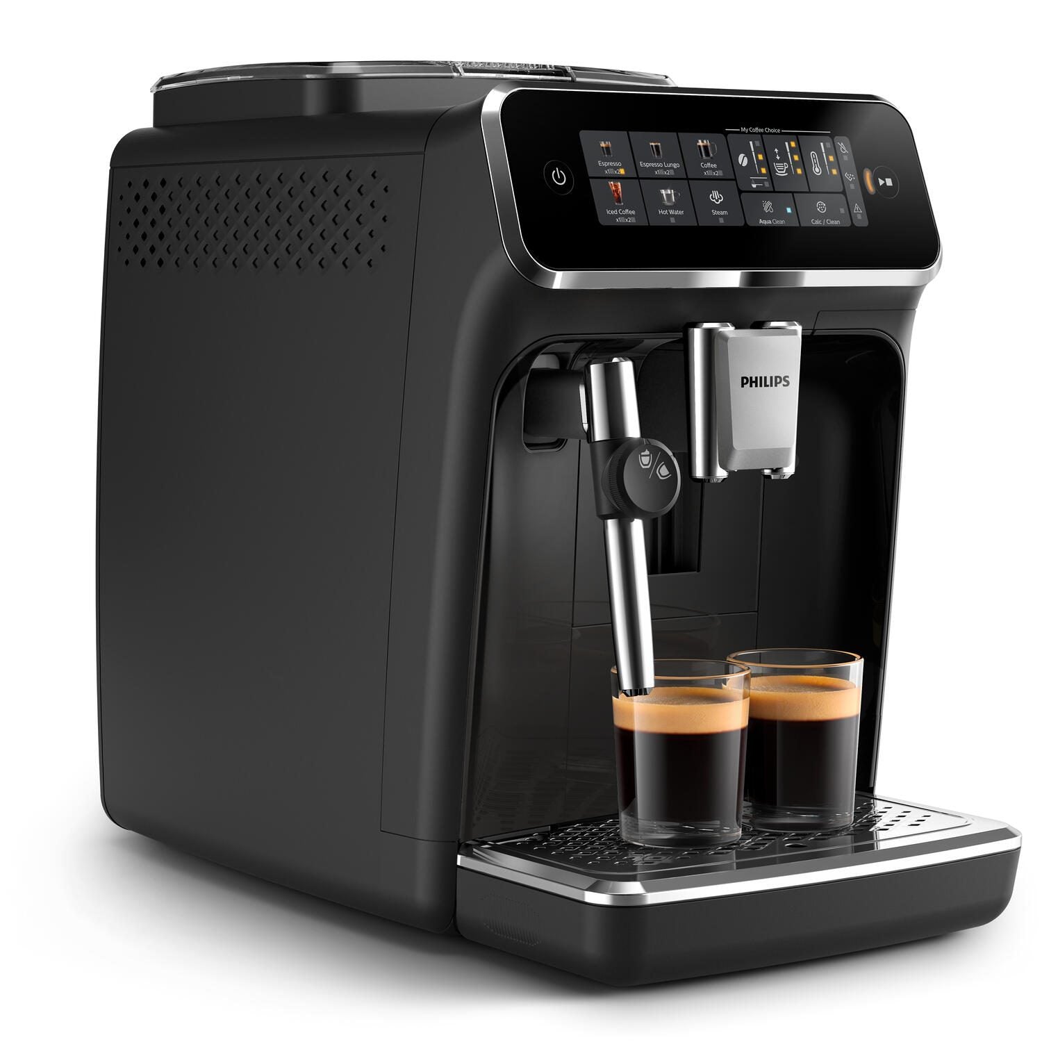 Philips Series 3300 EP3321/40 Kaffeevollautomat