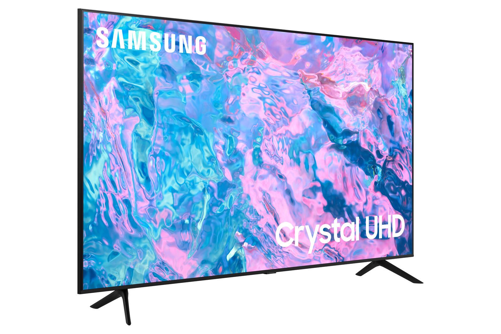 Samsung 50HCU7000 4K Ultra HD Hotel TV 127 cm (50')