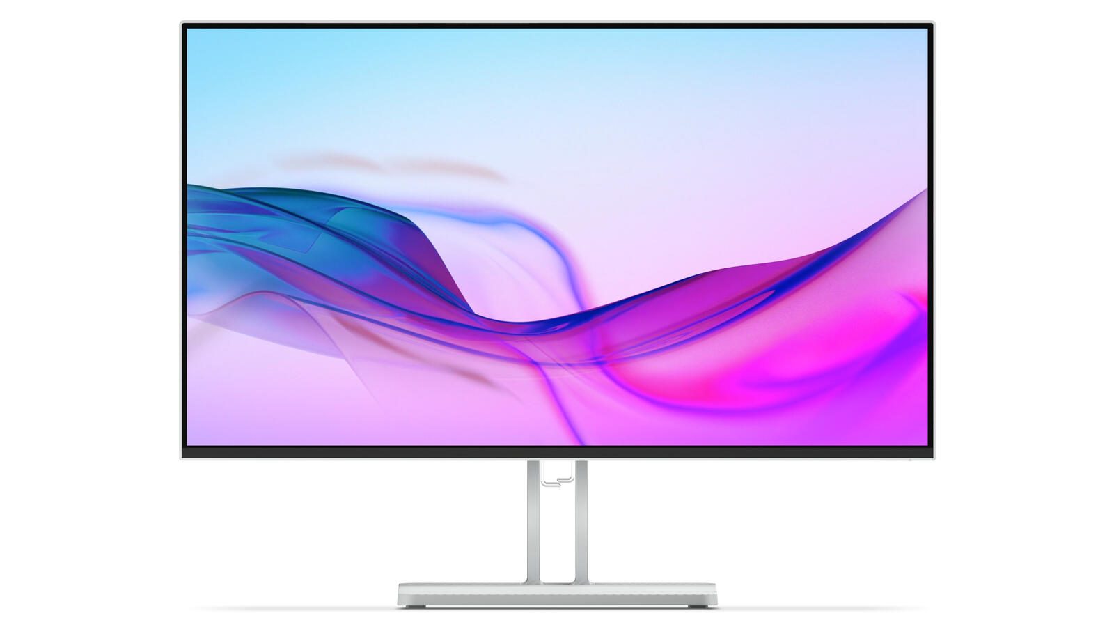 Lenovo L27i-4A LED-Monitor 68,6 cm (27')