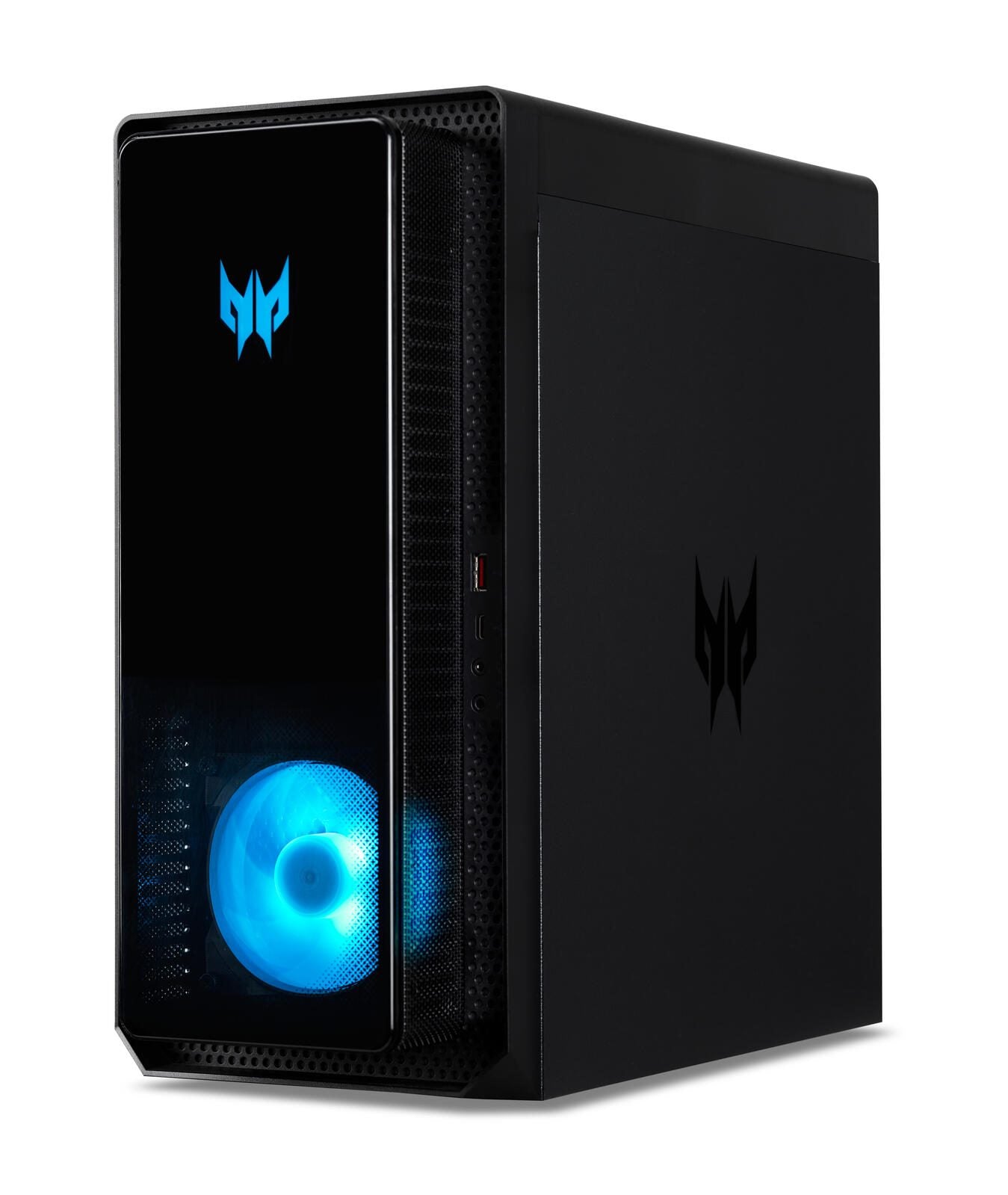 Acer Predator Orion 3000 PO3-655 Tower Intel® Core™ i5-14400F