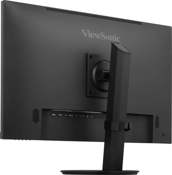 Viewsonic VG2709U-2K Quad HD Monitor 68,6 cm (27')