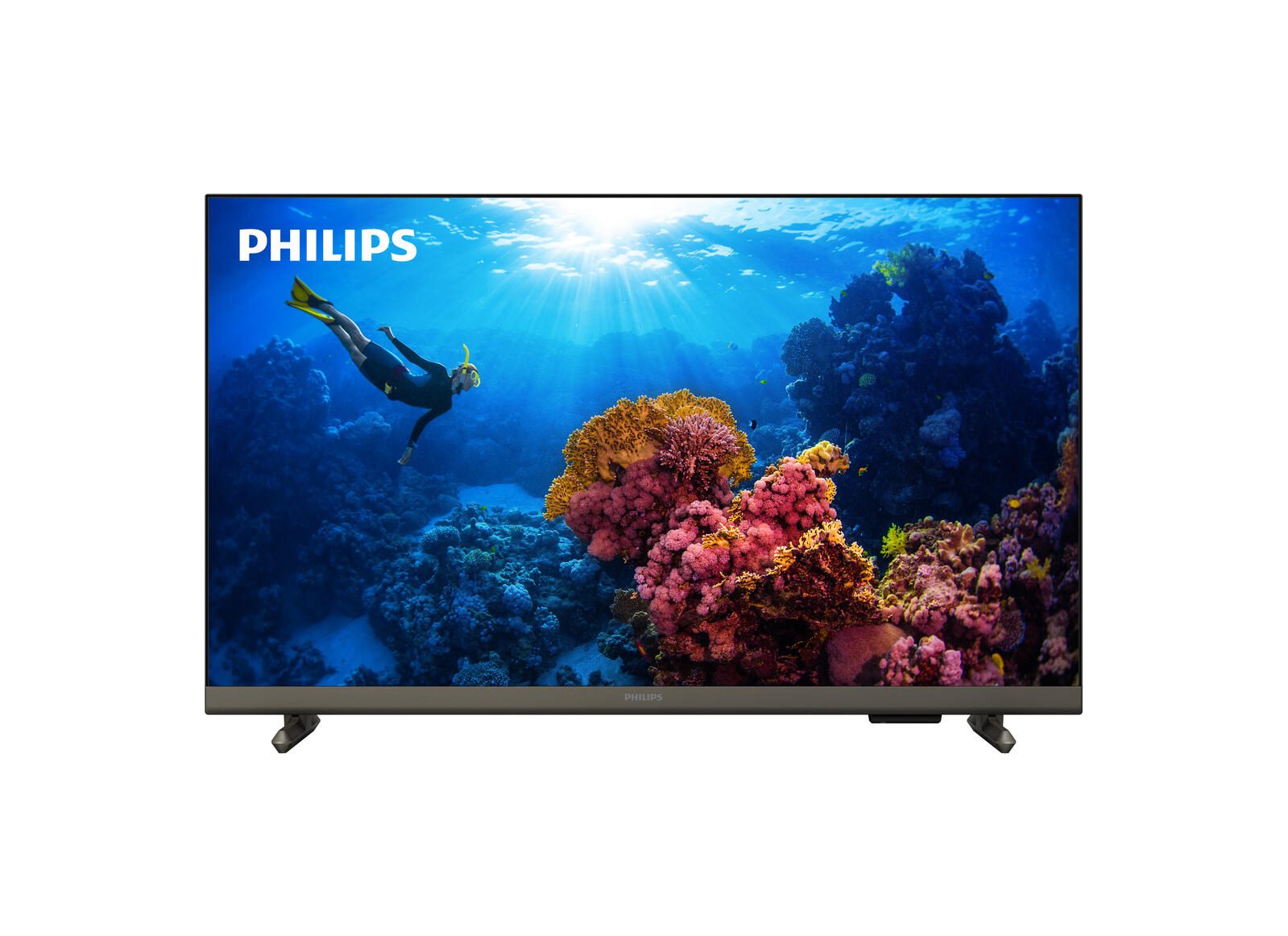 Philips LED 43PFS6808 FHD TV Full HD Display 109,2 cm (43')