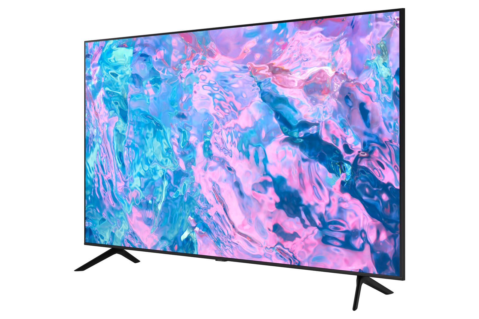 Samsung 50HCU7000 4K Ultra HD Hotel TV 127 cm (50')