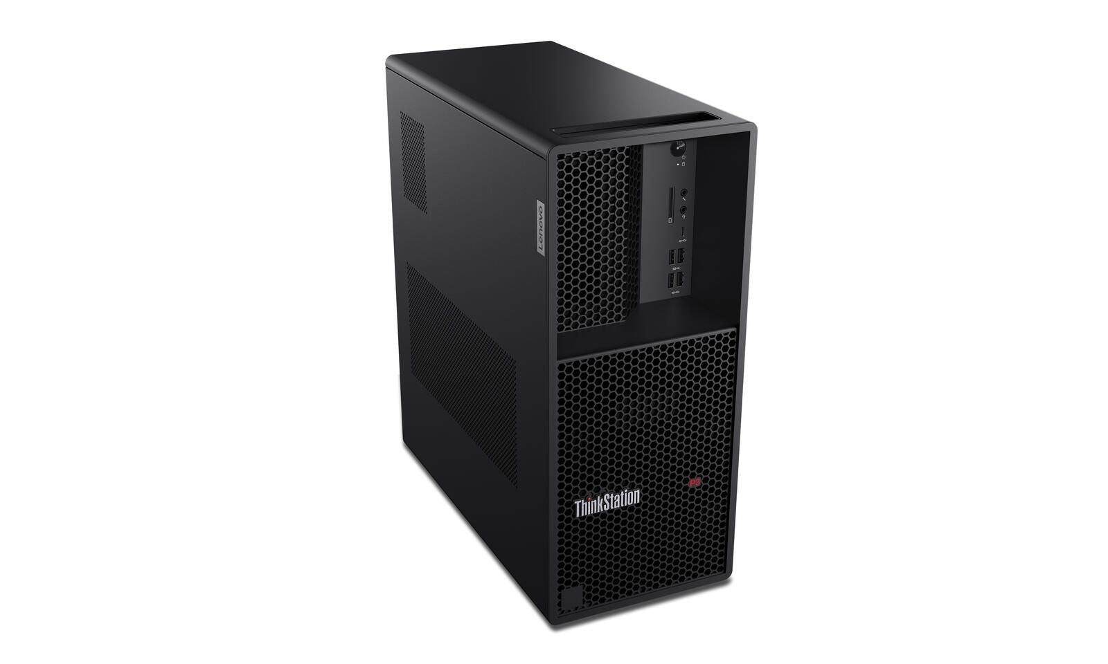 Lenovo ThinkStation P3 Tower Workstation Intel® Core™ i9-14900K