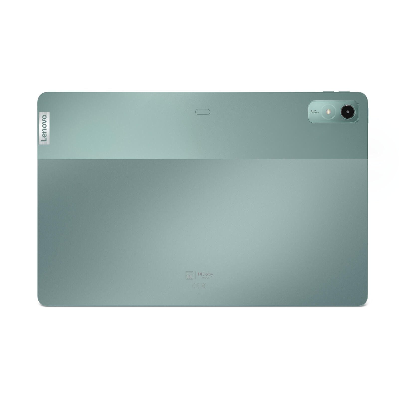 Lenovo Tab P12 ZAD5 Mediatek Dimensity 7050 Tablet 32,3 cm (12.7') Salbeifarbe