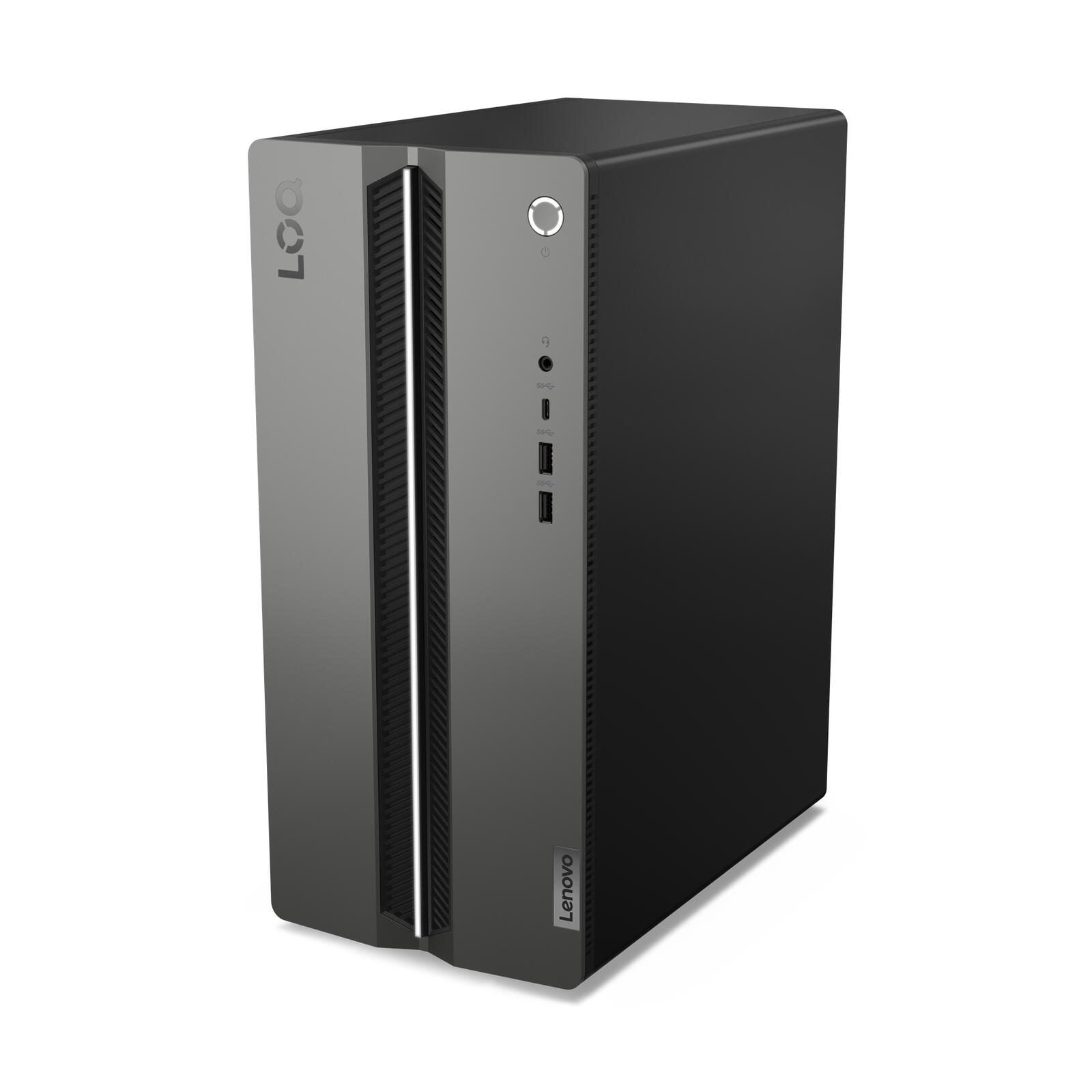 Lenovo Legion LOQ Tower Intel® Core™ i5-14400F